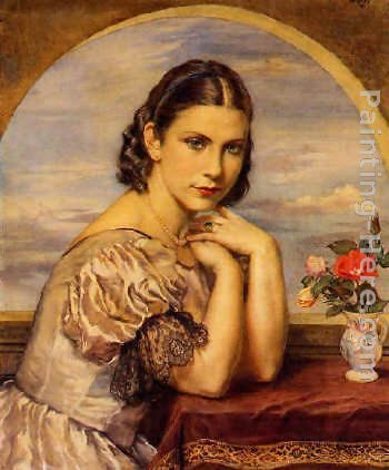 George Owen Wynne Apperley Enriqueta